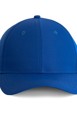 K-up KP163 - Leichter Sport-Polyester-Cap mit 6 Panels