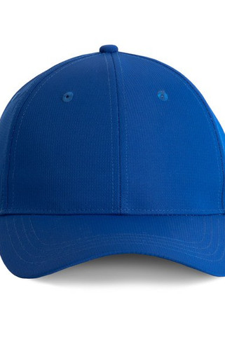 K-up KP163 - Casquette Athlétique en Polyester Léger