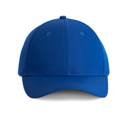 K-up KP163 - Boné Esportivo de Poliéster com Fecho Ajustável