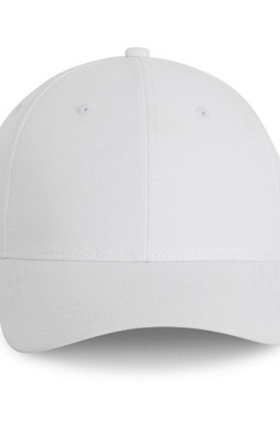 K-up KP163 - Leichter Sport-Polyester-Cap mit 6 Panels