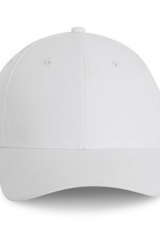 K-up KP163 - Breathable Athletic Polyester Sports Cap
