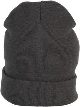 K-up KP533 - Ultra Soft Knit Beanie with Cozy Turn-Up