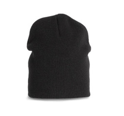 K-up KP549 - Cozy Combed Acrylic Knitted Beanie Hat