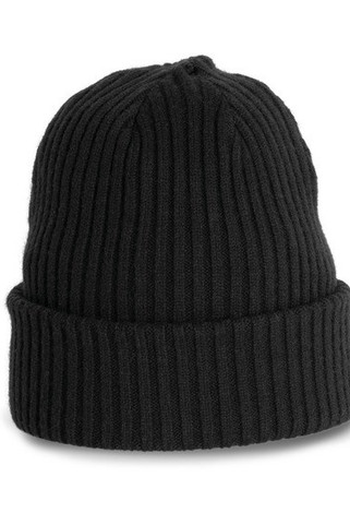 K-up KP552 - Deep-Sea Fishermans Knitted Viscose Beanie