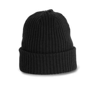 K-up KP552 - Deep-Sea Fishermans Knitted Viscose Beanie