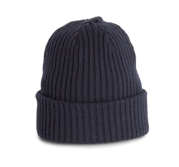 K-up KP552 - Diepzee Vissers Gebreide Beanie