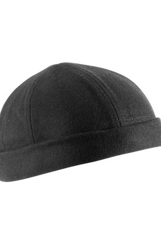 K-up KP607 - Classic Wool Blend Breton Sailor Miki Hat