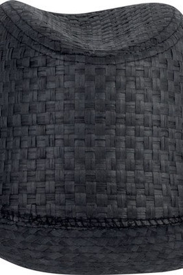 K-up KP612 - Retro Panama-style straw hat