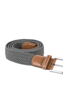 K-up KP805 - Braided elasticated belt