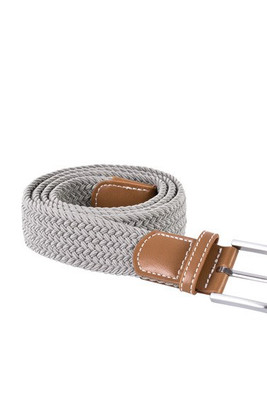 K-up KP805 - Braided elasticated belt