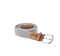 K-up KP805 - Cinto entrelaçado elástico