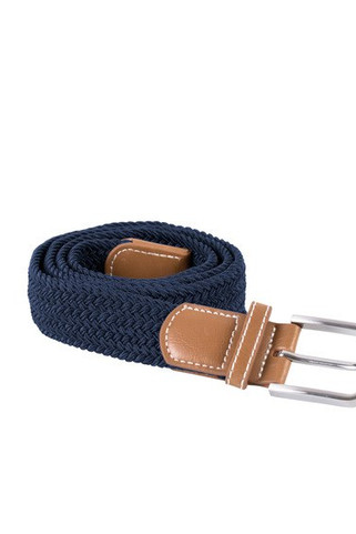K-up KP805 - Braided elasticated belt