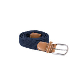 K-up KP805 - Braided elasticated belt