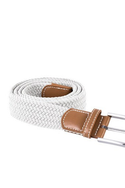 K-up KP805 - Elastischer Flechtgürtel