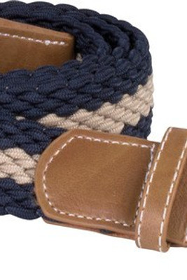 K-up KP805 - Braided elasticated belt