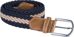 K-up KP805 - Braided elasticated belt