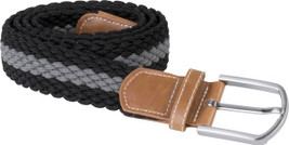 K-up KP805 - Elastisk flettet bælte