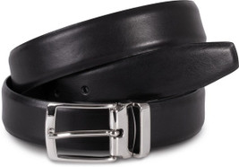 K-up KP809 - Leather belt - 30 mm