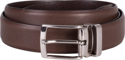 K-up KP809 - Cinto em couro - 30 mm