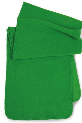 K-up KP878 - Cozy Anti-Pill Micro Fleece Winter Scarf