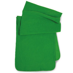 K-up KP878 - Cozy Anti-Pill Micro Fleece Winter Scarf