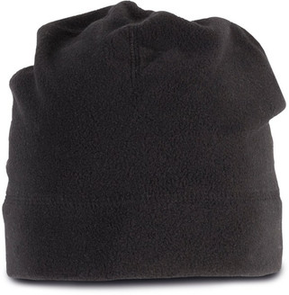K-up KP879 - Ultimate Comfort Polar Fleece Winter Beanie