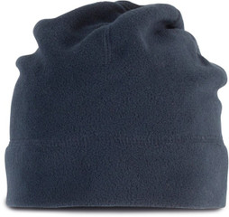 K-up KP879 - Lämmin ja Pehmeä Polar Fleece Pipo
