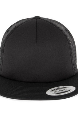 K-up KP911 - Classic trucker cap - 5 panels