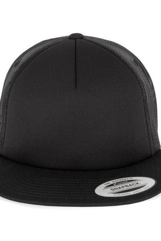 K-up KP911 - Classic trucker cap - 5 panels
