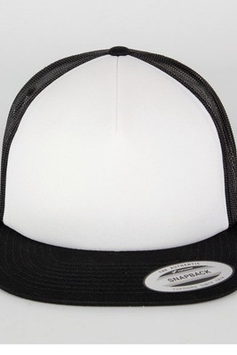 K-up KP911 - Classic trucker cap - 5 panels