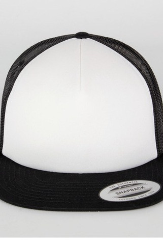 K-up KP911 - Classic trucker cap - 5 panels