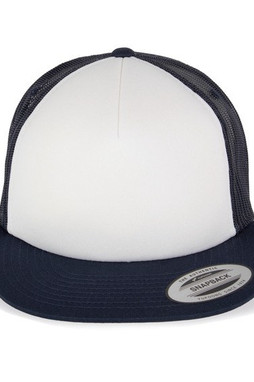 K-up KP911 - Cappellino Trucker classico - 5 pannelli
