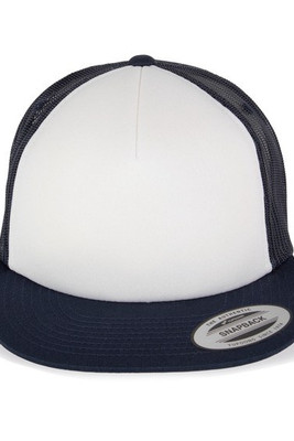 K-up KP911 - Classic trucker cap - 5 panels