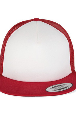 K-up KP911 - Classic trucker cap - 5 panels