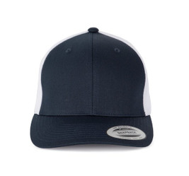 K-up KP912 - Trucker Cap Retro Model - 6 paneler