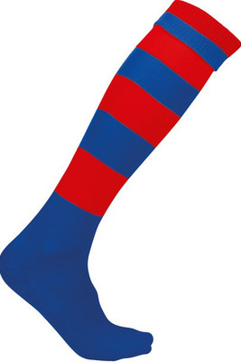 ProAct PA021 - Performance Grip Ribbed Sports Socks