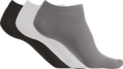 Proact PA033 - Mikrofiberstrumpor-Förpackning med 3 par