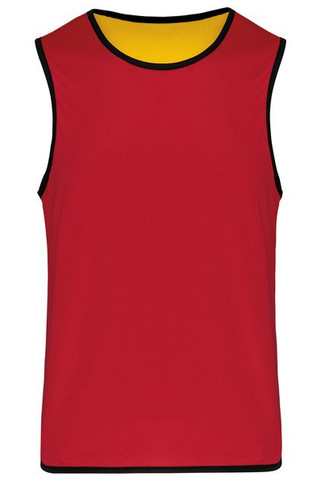Proact PA044 - Reversible rugby bib