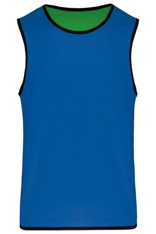 Proact PA044 - Reversible rugby bib