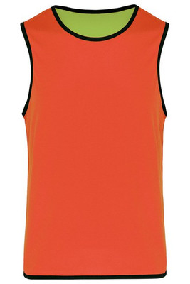 Proact PA046 - Chasuble de rugby réversible enfant