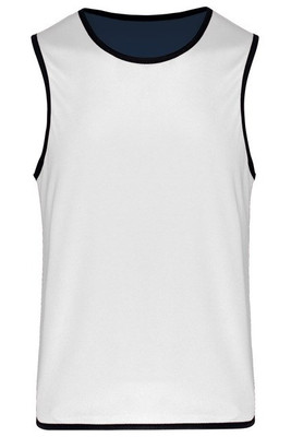 Proact PA046 - Kids' reversible rugby bib