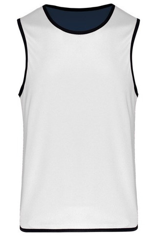 Proact PA046 - Chasuble de rugby réversible enfant