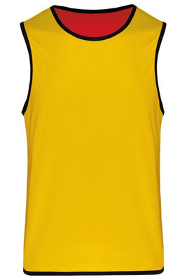 Proact PA046 - Chasuble de rugby réversible enfant