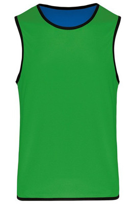 Proact PA046 - Omkeerbaar rugbyhesje kids