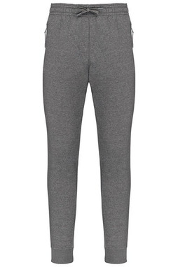 Proact PA1012 - Adult multisport jogging pants with pockets