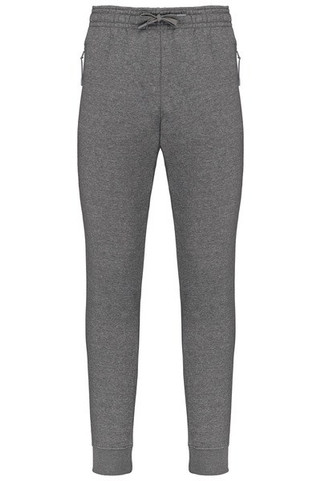 Proact PA1012 - Adult multisport jogging pants with pockets