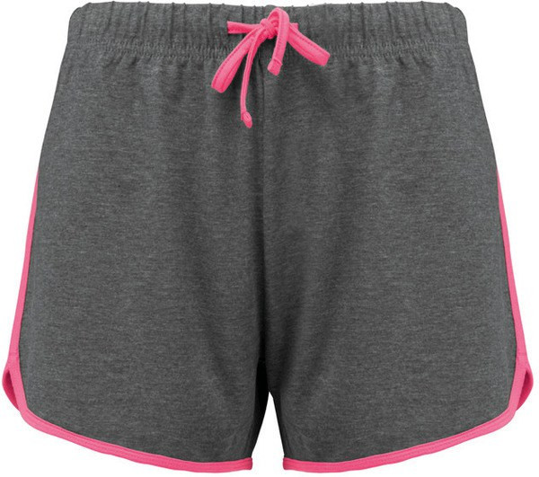 Proact PA1021 - Short de sport femme