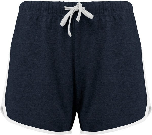 Proact PA1021 - Pantaloncini donna sportivi
