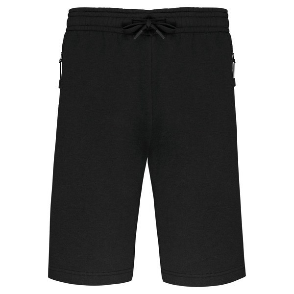 Proact PA1022 - Multisport-Bermuda-Shorts aus Fleece für Erwachsene