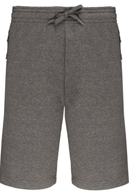 Proact PA1022 - Multisport-bermuda van fleece volwassene